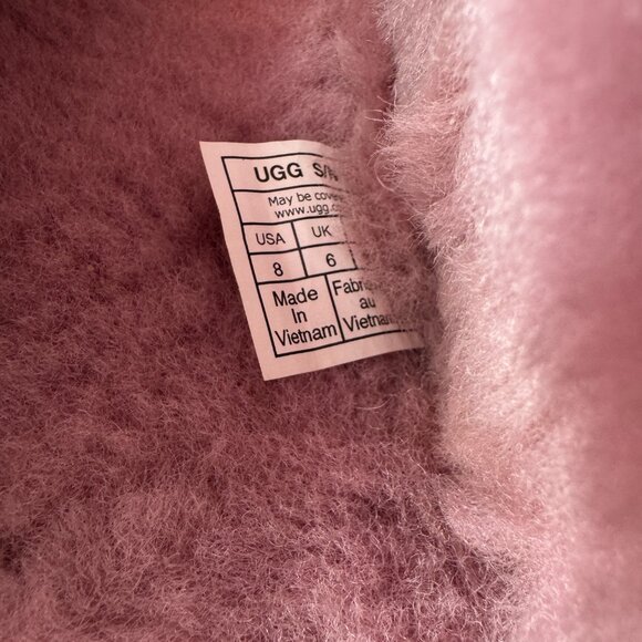 UGG  Slippers - Picture 8 of 10